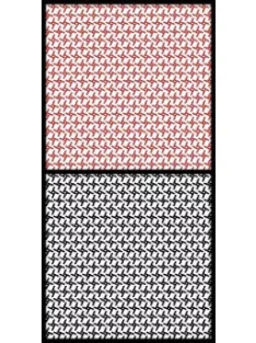 Scale Motorsport - Houndstooth