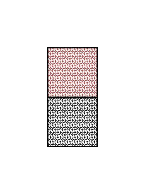 Scale Motorsport - Houndstooth