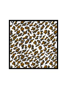 Scale Motorsport - Leopard Hide Animal Pattern