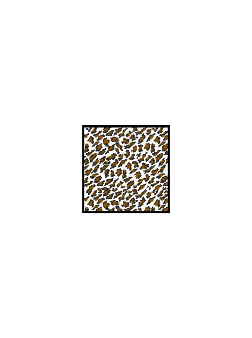 Scale Motorsport - Leopard Hide Animal Pattern