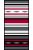 Scale Motorsport - Mexican Blanket Series 1