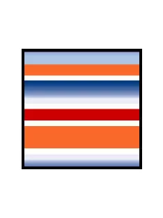 Scale Motorsport - Mexican Blanket Series 2