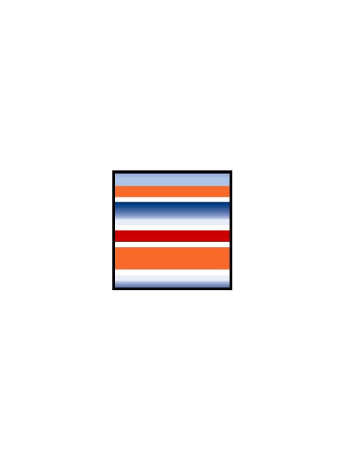 Scale Motorsport - Mexican Blanket Series 2