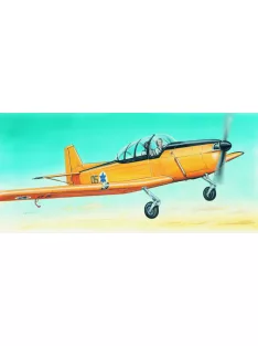 Smer - Fokker S 11 Instructor