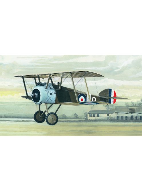 Smer - Sopwith Camel