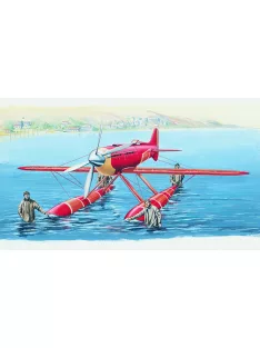 Smer - Macchi M.C. 72