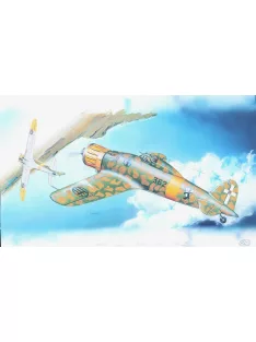 Smer - Macchi M.C. 200 Saetta