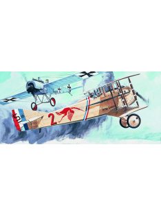 Smer - Spad VII