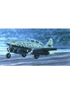 Smer - Messerschmitt Me 262 B   
