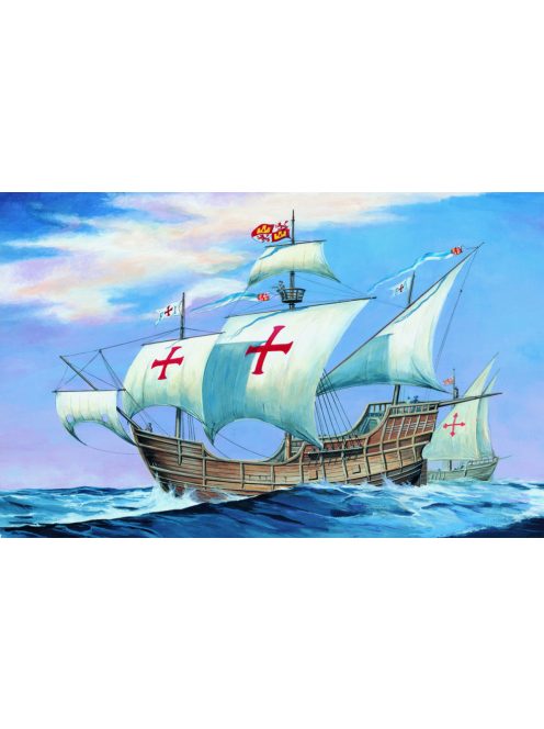 Smer - Santa Maria