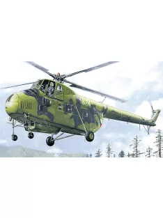 Smer - Mil Mi-4