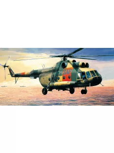 Smer - Mil Mi-8 SAR
