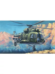 Smer - Mil Mi-8 WAR
