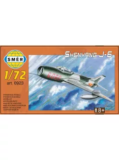 Smer - Shenyang J-6
