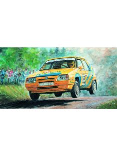 Smer - Skoda Favorit Rallye 96