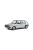 Solido - 1:18 VOLKSWAGEN GOLF L SILVER 1983 - SOLIDO