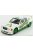 Solido - Mercedes Benz 190E 2.5-16 Evo Ii N 10 Dtm Season 1991 J.Laffite White Green