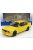 Solido - Bmw 3-Series M3 (E30) 1990 Yellow