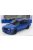 Solido - Bmw 3-Series M3 (E30) 1990 Blue