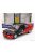 Solido - Bmw 3-Series M3 (E30) Advan Rally Drift Team 1990 Red Black