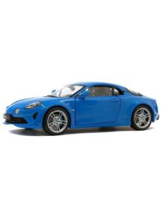 Solido - A110 PURE - BLEU ALPINE - 2018
