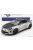 Solido - Renault Alpine A110 Radicale 2022 Matt Silver