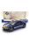 Solido - ALPINE ALPINE A110 GENDARMERIE POLICE COUPE 2023 BLUE