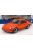 Solido - Porsche 911 3.2 Carrera Coupe 1984 Orange