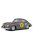 Solido - PORSCHE 356 PRE-A COUPE N 147 RACING PANAM 1954 GREY RED