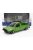 Solido - VOLKSWAGEN CADDY PICK-UP MKI 1982 GREEN