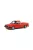Solido - 1:18 VOLKSWAGEN CADDY MK.1 RED 1982 - SOLIDO
