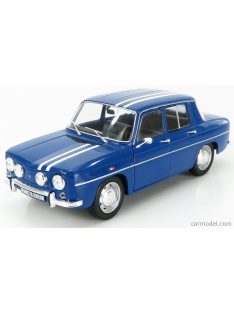 Solido - Renault R8 Gordini 1300 1967 Blue