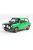 Solido - AUTOBIANCHI A112 ABARTH MKV 1980 GREEN BLACK