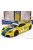 Solido - Mclaren F 1 Gtr Bmw S70 6.1L V12 Team Harrods Mach One Racing N 51 3Rd 24H Le Mans 1995 A.Wallace - D.Bell - J.Bell Yellow Green
