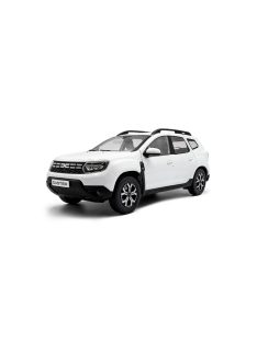 Solido - Dacia Duster PH.2.5 White 2024