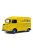 Solido - CITROEN TYPE HY SERVICE CITROEN 1969 YELLOW