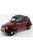 Solido - Citroen 2Cv Charleston 1982 Black Red