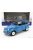 Solido - Citroen 2Cv6 1982 Blue