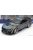 Solido - Ford Usa Mustang Shelby Gt500 Kr Coupe 2022 Silver Blue