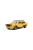 Solido - 1:18 FIAT 131 ABARTH YELLOW 1980