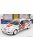 Solido - Ford England Sierra Cosworth Rs500 Team Wurth N 25 Winner Nurburgring Dtm 1988 A.Hahne White Red