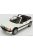 Solido - Peugeot 205 Cti Mki (Gti) 1.6 Cabriolet 1989 White