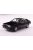 Solido - 1:18 RENAULT FUEGO TURBO BLACK 1980 - SOLIDO
