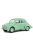 Solido - 1:18 Renault 4Cv - Vert D'Eau - 1956
