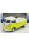 Solido - Volkswagen T1 Pick-Up 1950 Yellow