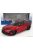 Solido - Alfa Romeo Giulia Gtam 2021 Rosso Tristrato - Red Met