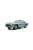 Solido - 1:18 ASTON MARTIN DB5 LIGHT METALLIC BLUE 1964 - SOLIDO