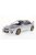 Solido - 1:18 SUBARU IMPREZA 22B SILVER 1998 - SOLIDO