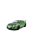 Solido - TOYOTA SUPRA MKIV (A80) COUPE 1993 GREEN BLACK