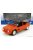 Solido - Citroen Mehari 1969 Orange Black
